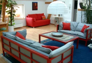 Ferienwohnung im Kaiserstuhl